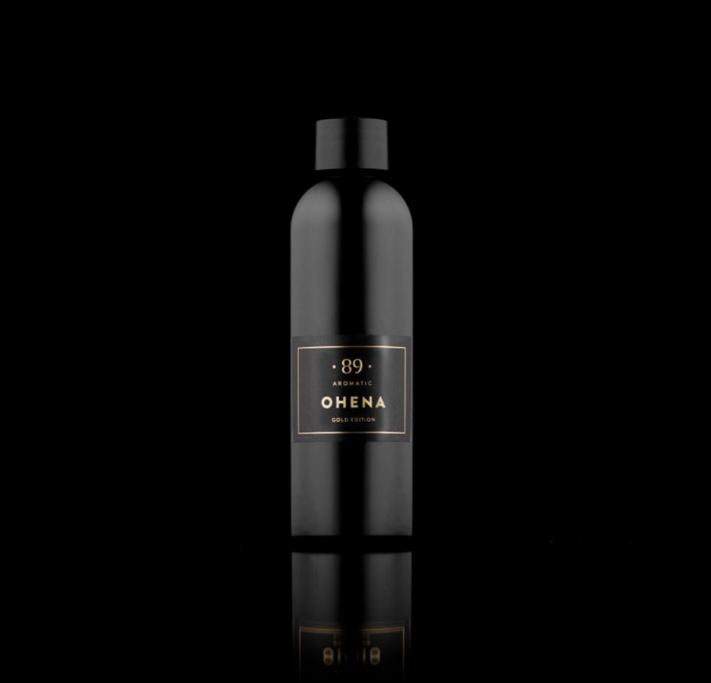 Namų kvapo papildymas (100ml)