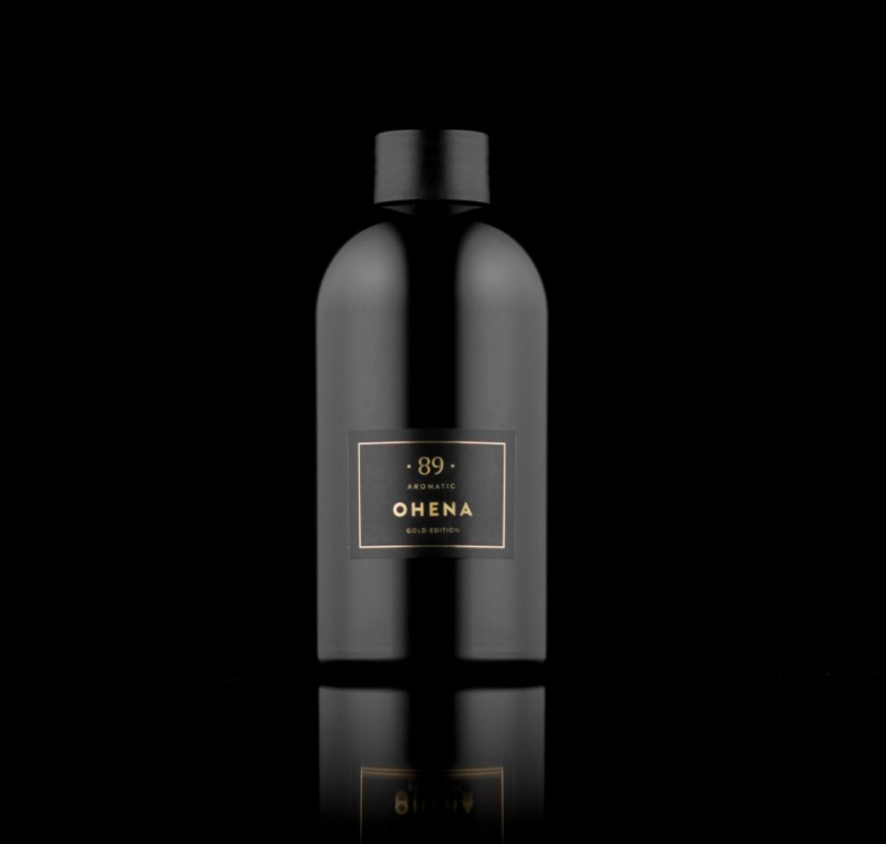 Namų kvapo papildymas (250ml)