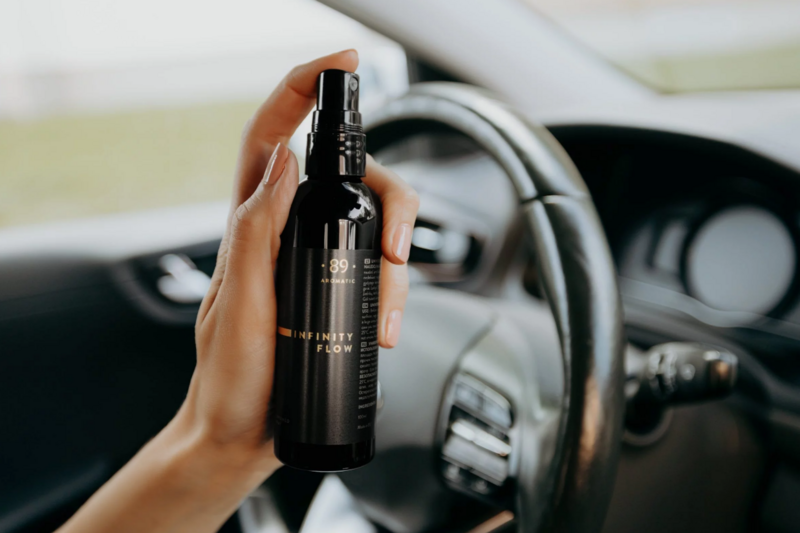 Automobilio priežiūra