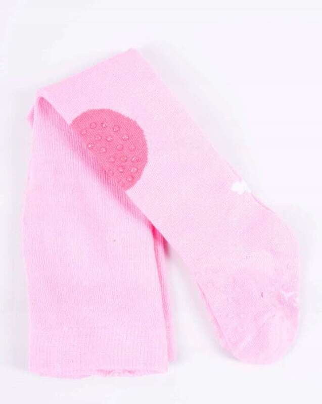 Ropojimo Pėdkelnės Rožinis debesėlis