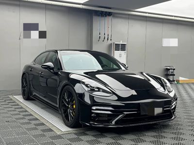 Plėvelė juoda blizgi Piano Black