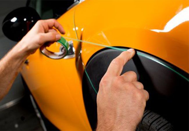 Priemonės klijavimui