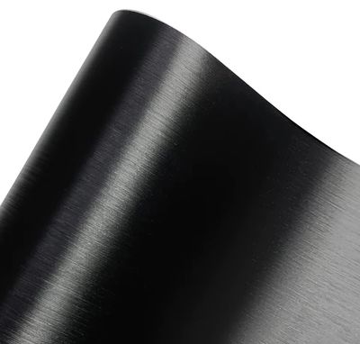 Automobilio apklijavimo plėvelė - braižyta (įvairių spalvų)