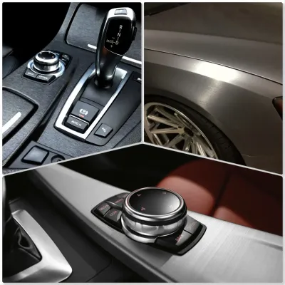 Automobilio apklijavimo plėvelė - braižyta (įvairių spalvų)