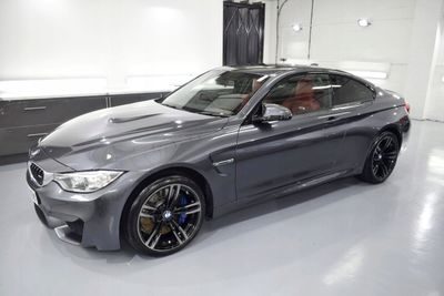 Automobilio apklijavimo plėvelė - blizgi Basic pilka