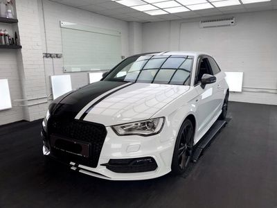 Automobilio apklijavimo plėvelė - blizgi Basic balta