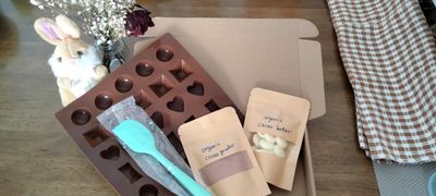 DIY Chocolate Kit