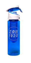 Zeta Water Bottle