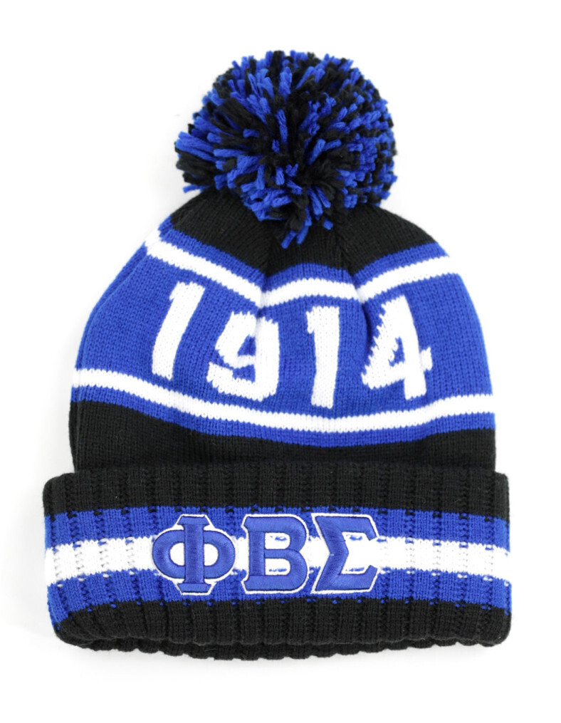 Sigma Knit Caps &amp; Scarves