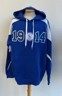 Sigma 1914 Crest Hoodies Solid or Color Block