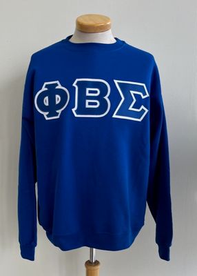 Sigma Crewneck