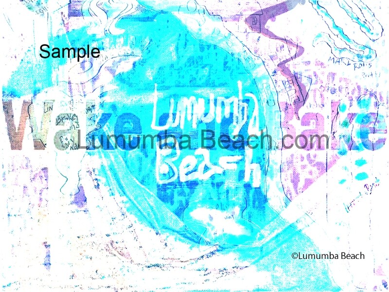 LUMUMBA BEACH TRIP