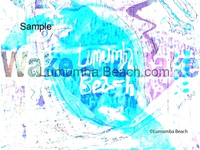LUMUMBA BEACH TRIP