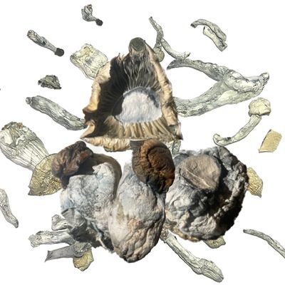 BLUEY VUITTON 4g/$45, 8g/$85, 16g/$160, 32g/$280