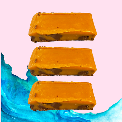 &quot;CHOCOLATE BARS&quot; 3 for $65  (1g mushroom = Great 2 servings x 3)