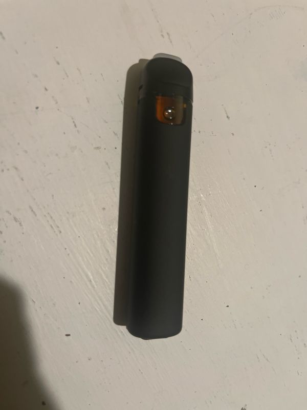 {DMT}  .5 Gram Disposable