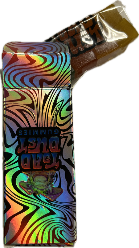 TAD DUST GUMMIES (5grams)