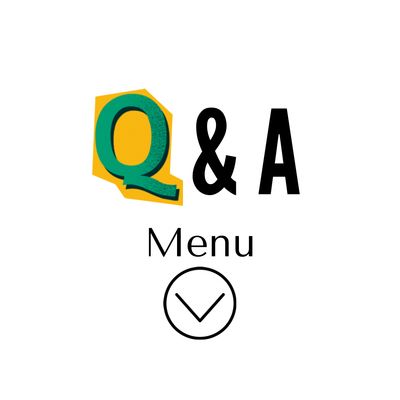 Q &amp; A