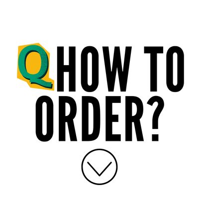 How to Order &amp; Pick-Up Locations