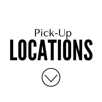 Pick-up Locations