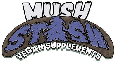 MushStash
