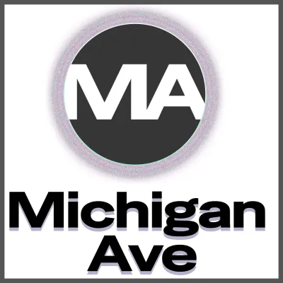 Michigan Ave