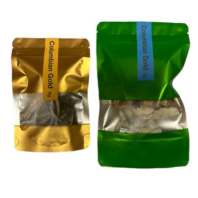 🎁 COLUMBIAN GOLD