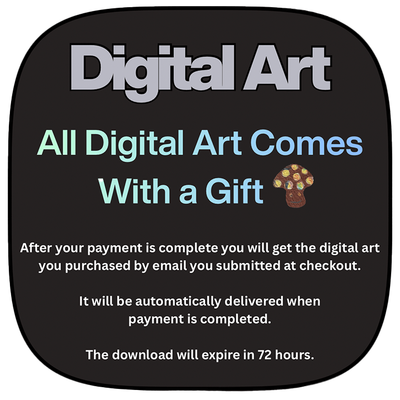1/2 oz Special Gift!