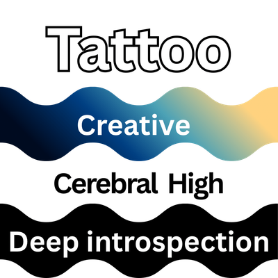 🎁  [Rare] Tattoo