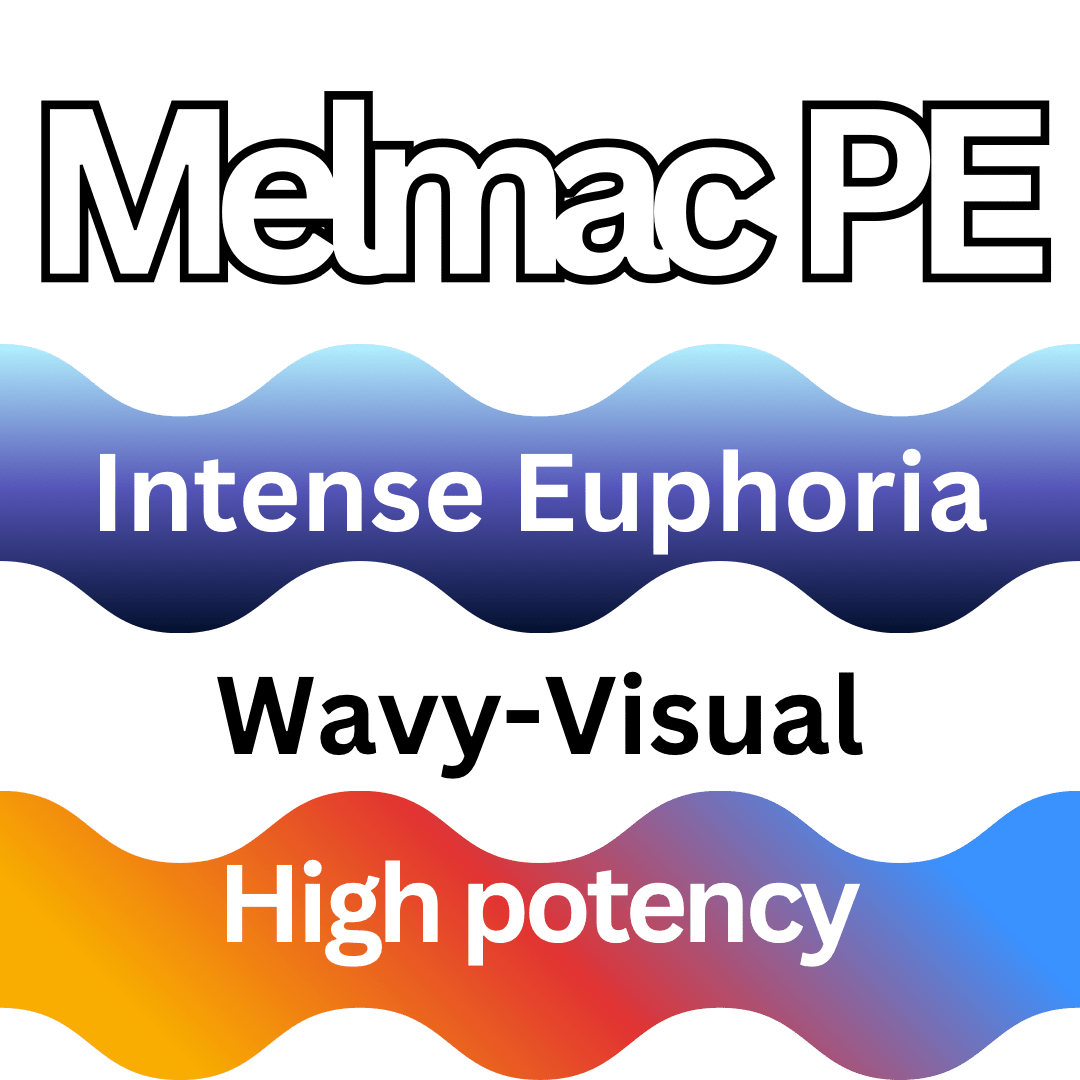 🎁MELMAC PE