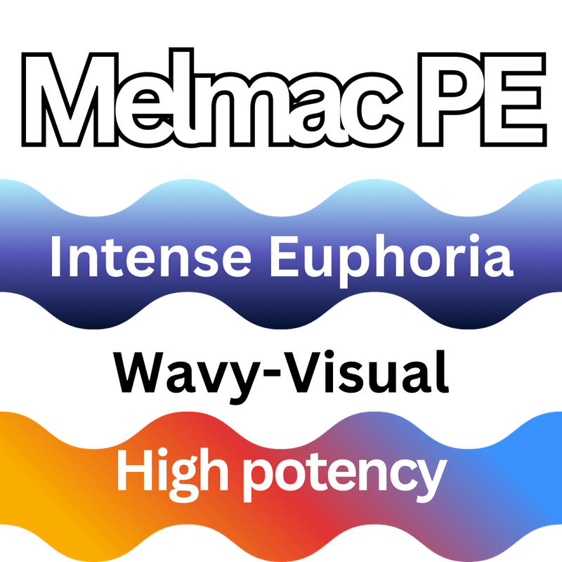 🎁MELMAC PE