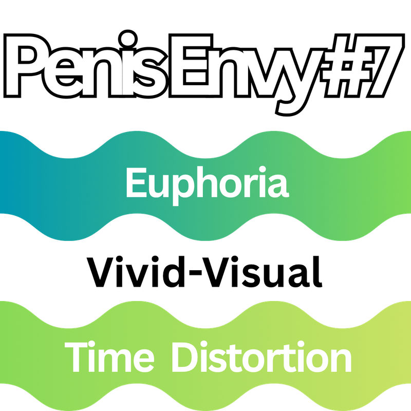 PENIS ENVY #7