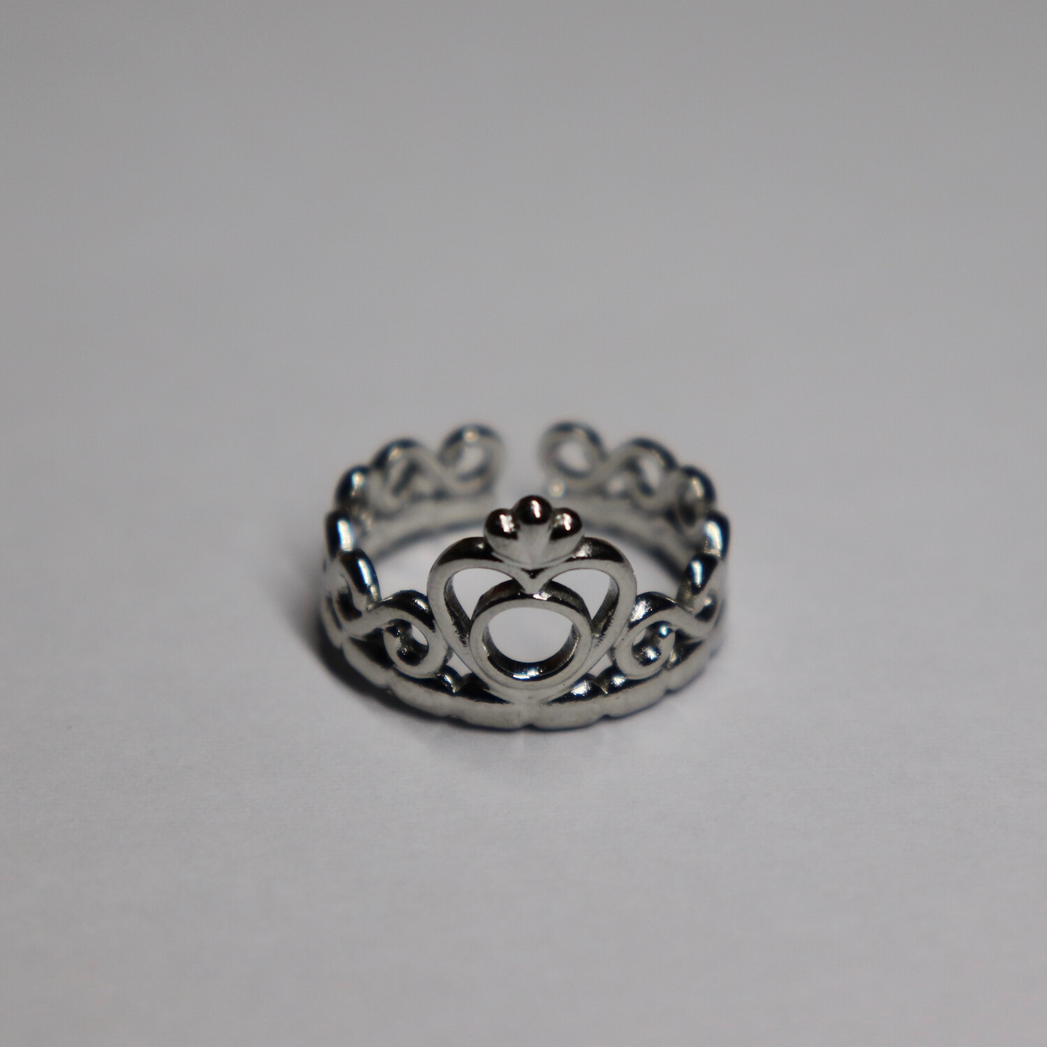 Royalty Ring