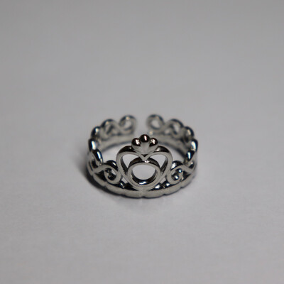 Royalty Ring