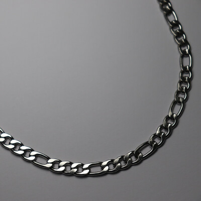 Figaro Necklace