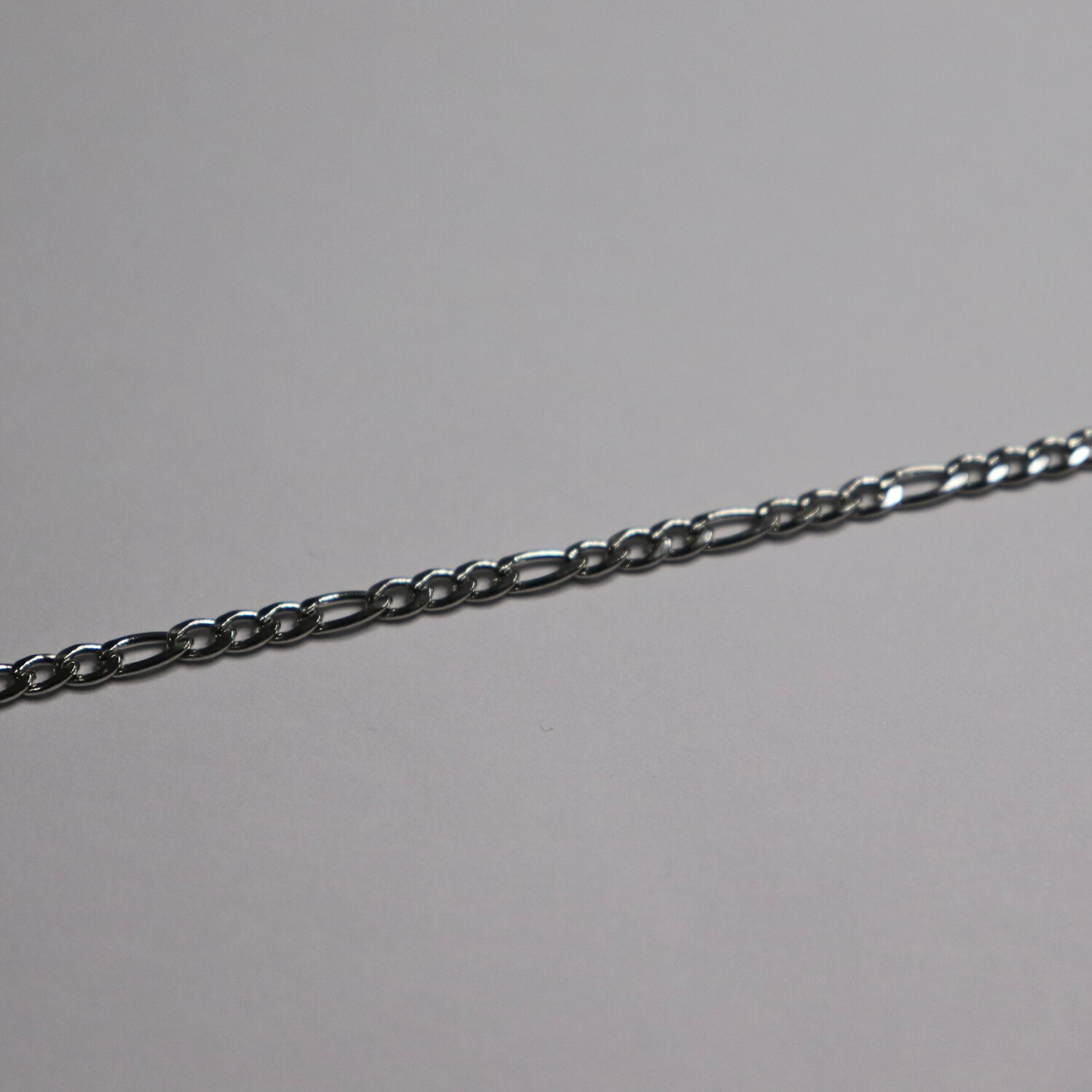 Mini Figaro Anklet
