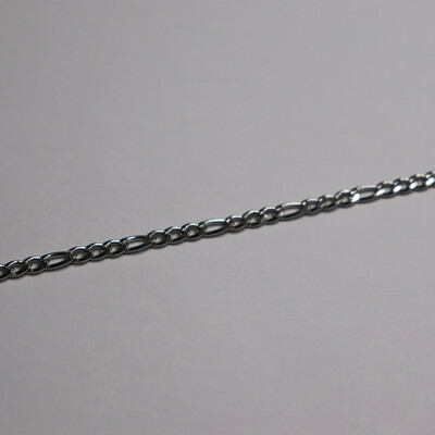 Mini Figaro Anklet