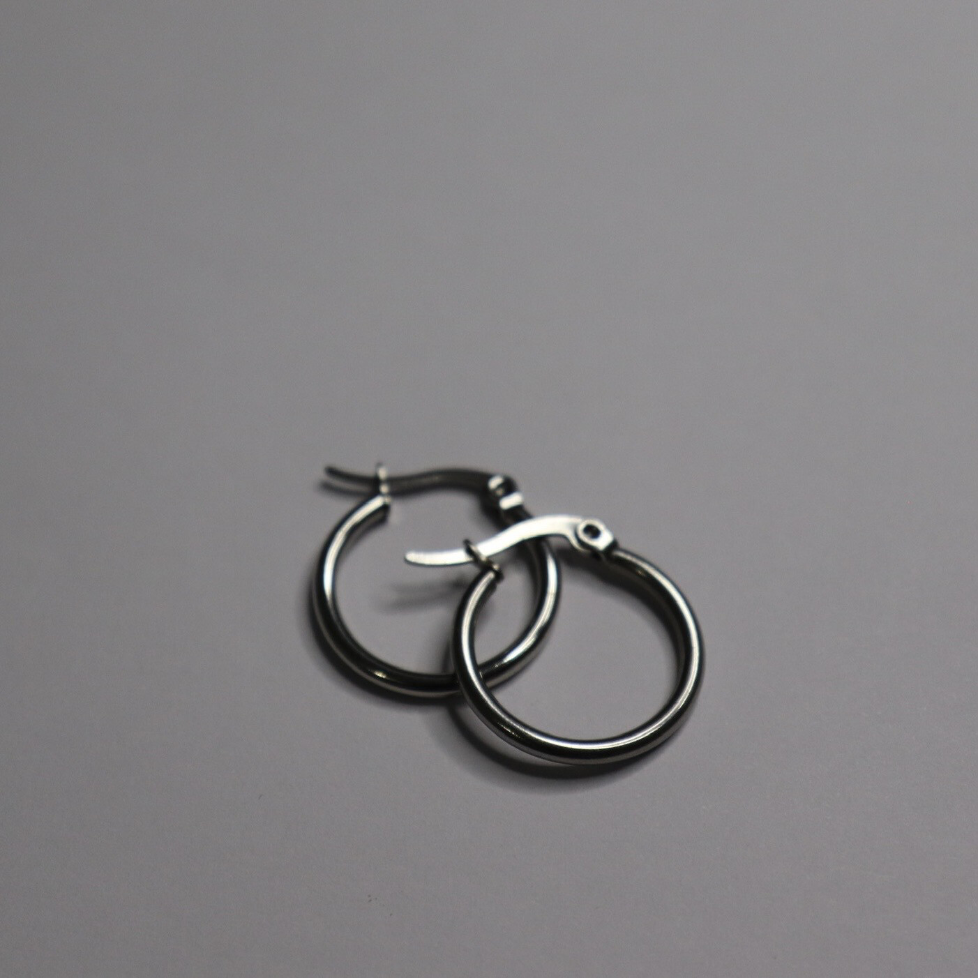 Mini Hoops