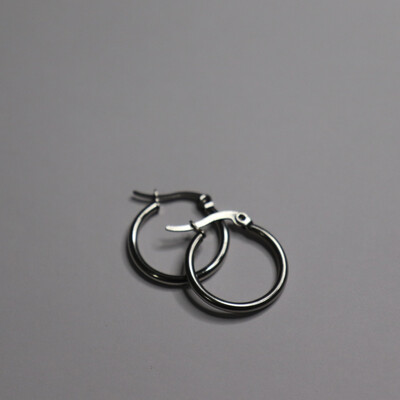 Mini Hoops