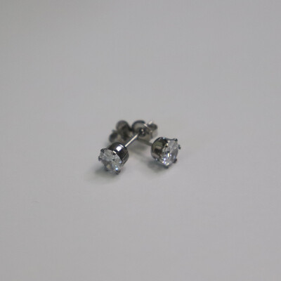 Stud Earrings