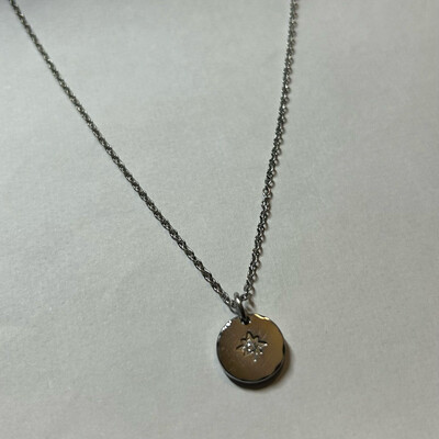 Guided Necklace