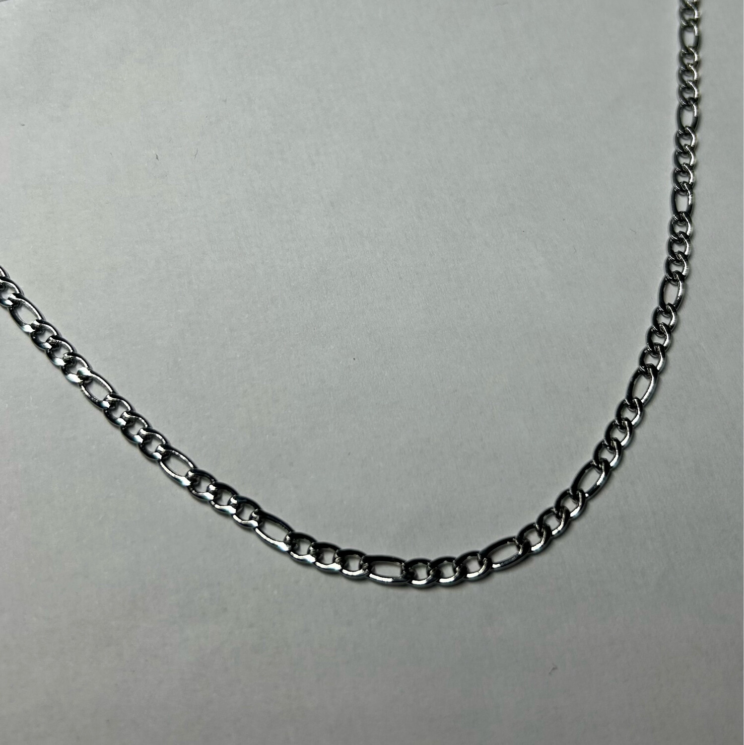 Thin Figaro Necklace