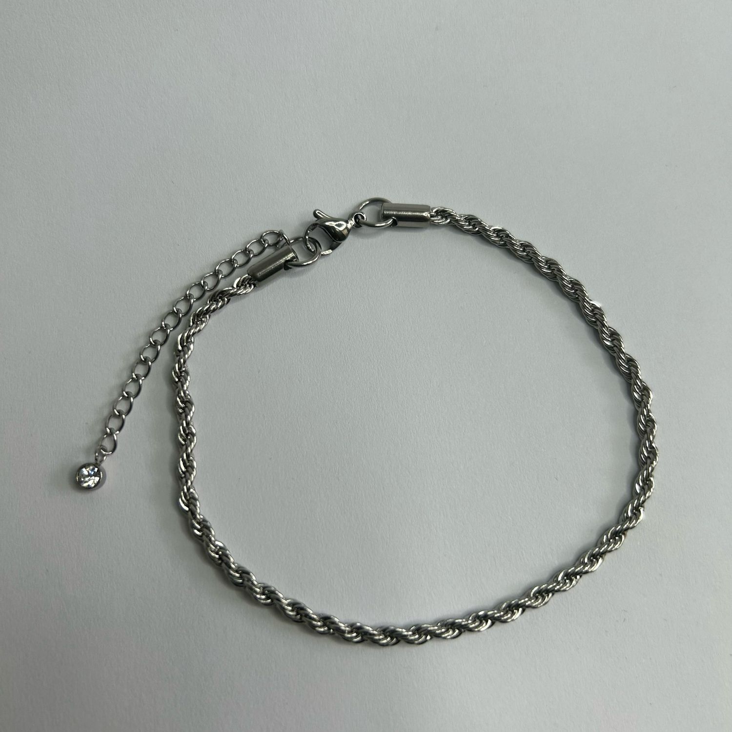 Rope Chain Anklet