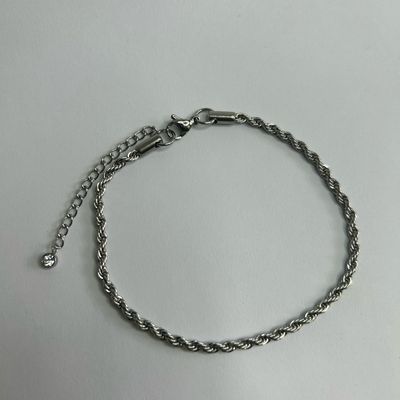 Rope Chain Anklet