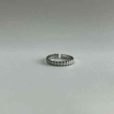 Textured Ring