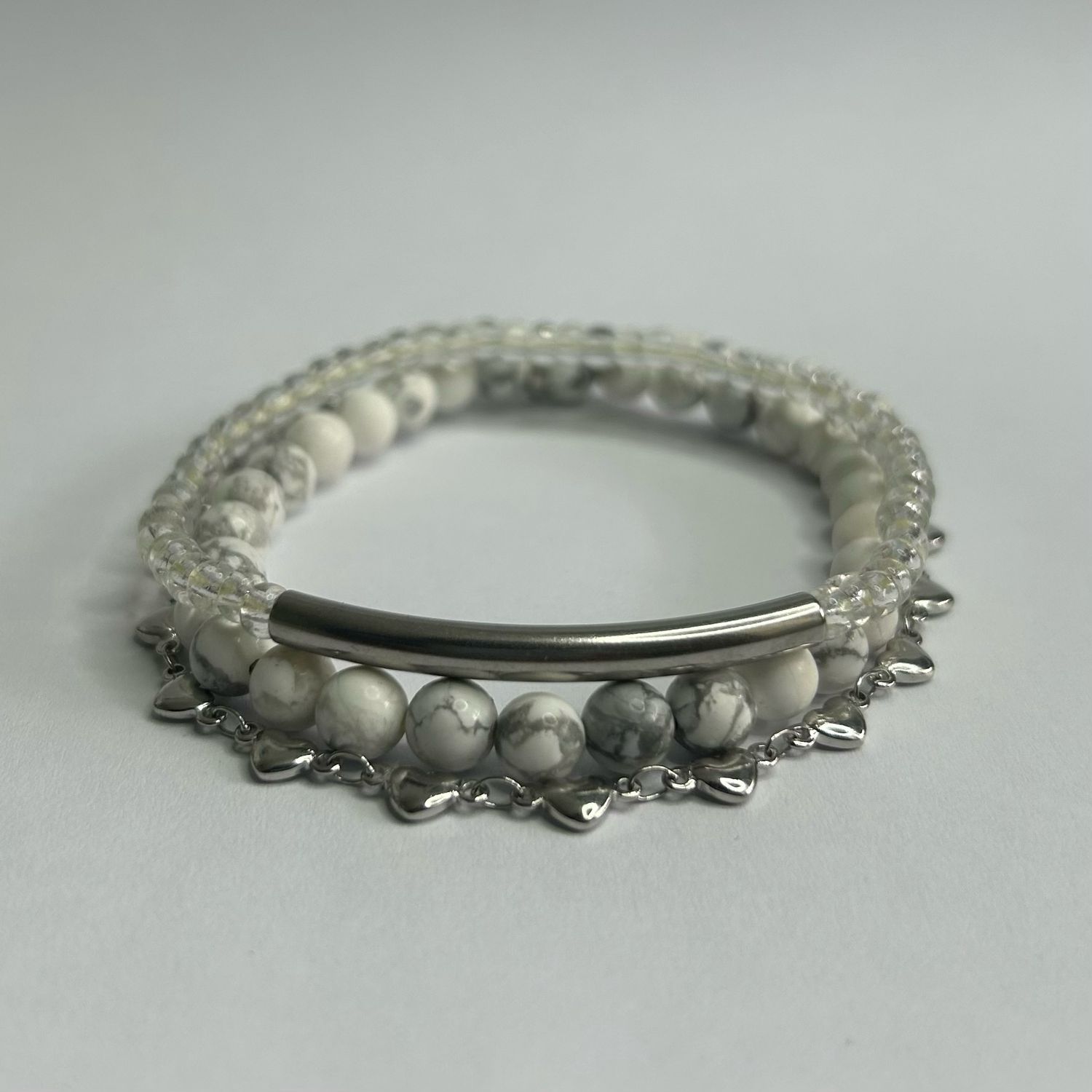 3 Bracelet Set