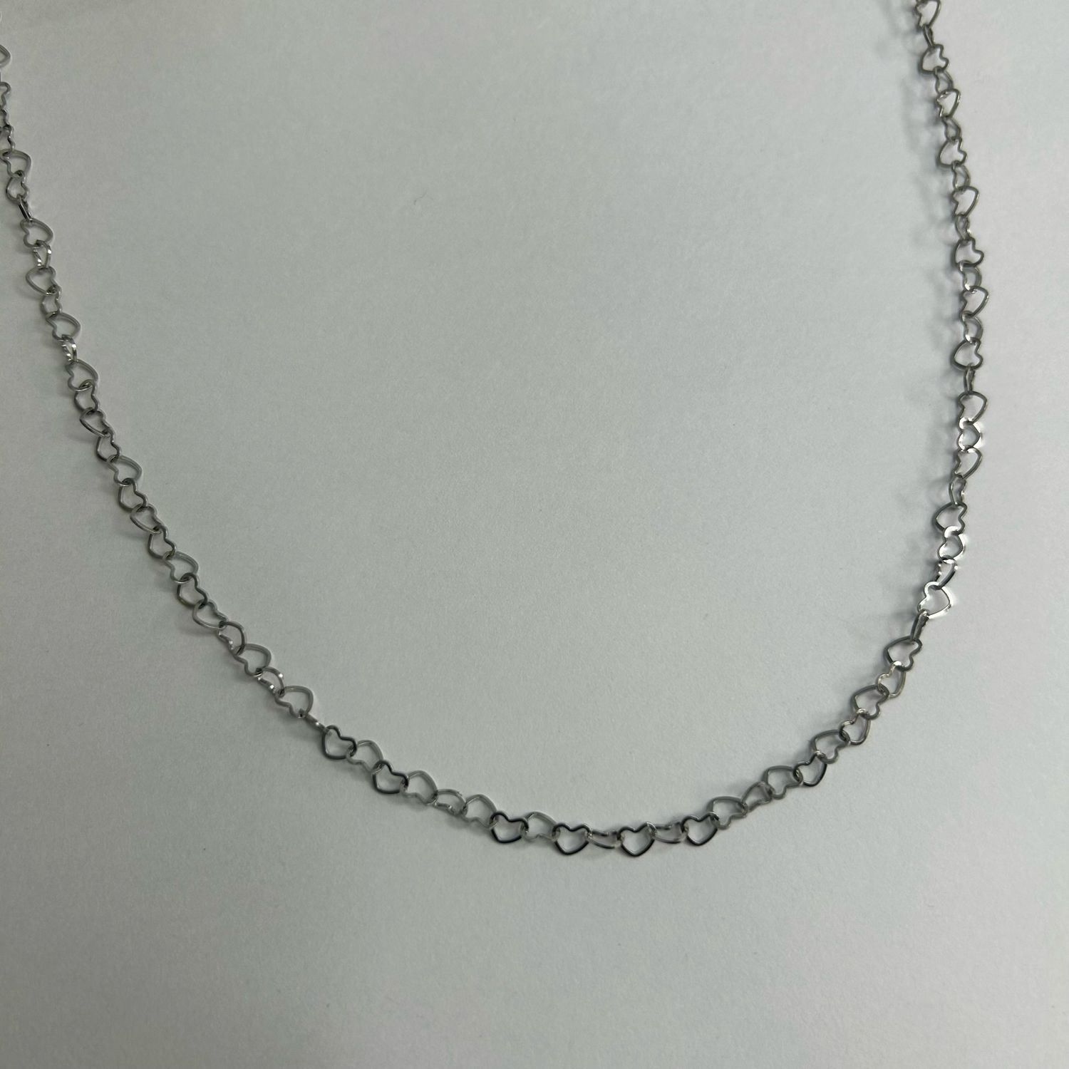 Eternal Hearts Necklace