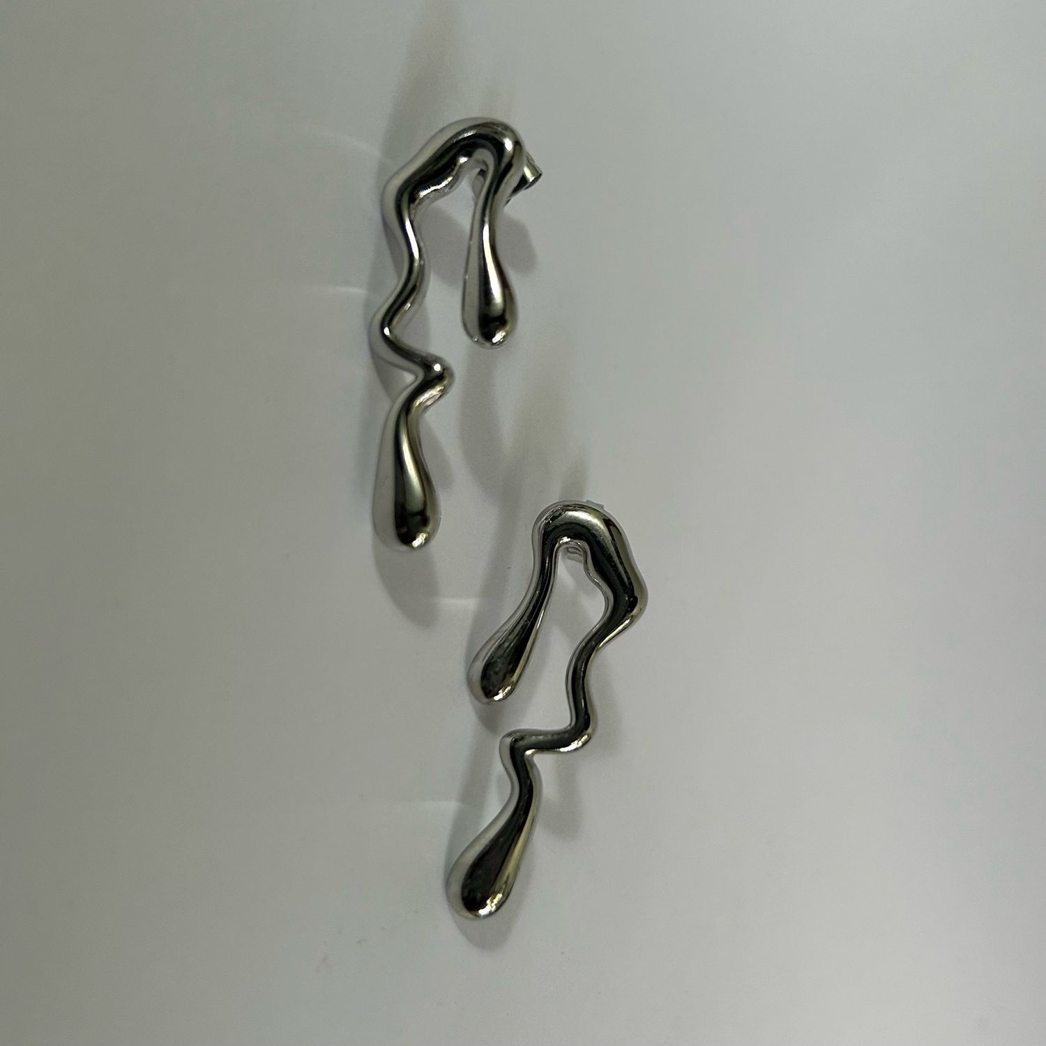 Drip Earrings