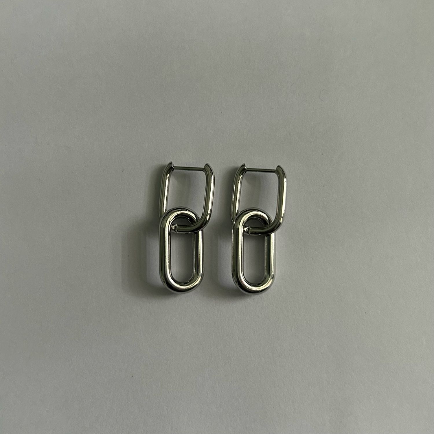 Mini 3-in-1 Earrings