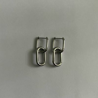 Mini 3-in-1 Earrings